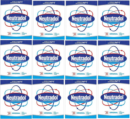 Neutradol Original Gel Power Orb 135g