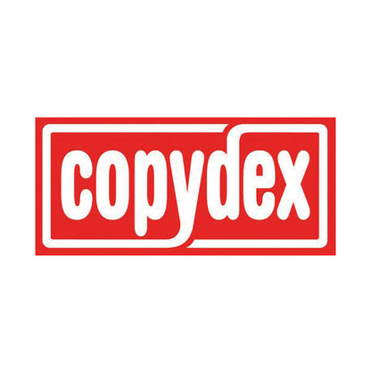 Copydex White Latex Adhesive with Brush Applicator 125ml