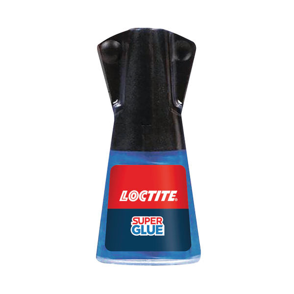 Loctite Original Brush On Super Glue, 5g