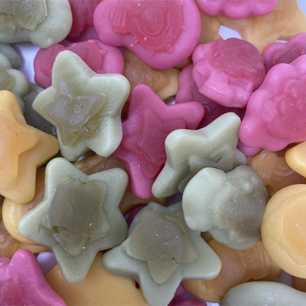 Haribo Starbeams 160g