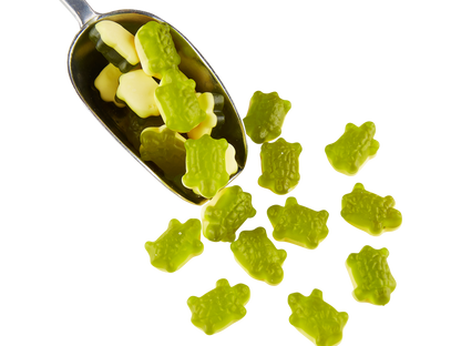 Haribo Terrific Turtles Sweets Bag 3kg