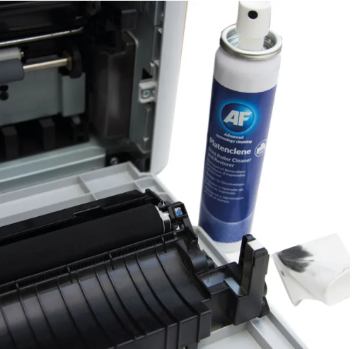 AF Platenclene Pump Spray 100ml