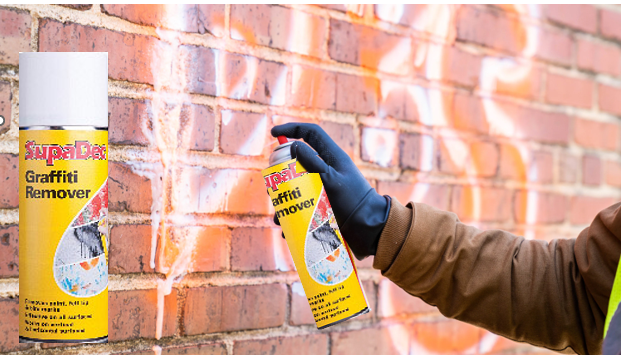 Graffiti remover deals