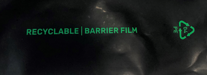 Belgravia High-Ground Blend 1kg Fairtrade/Organic & Rainforest Alliance Certified Coffee Beans, 100%