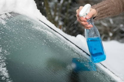 CarPlan Blue Star De-Icer Trigger 500ml
