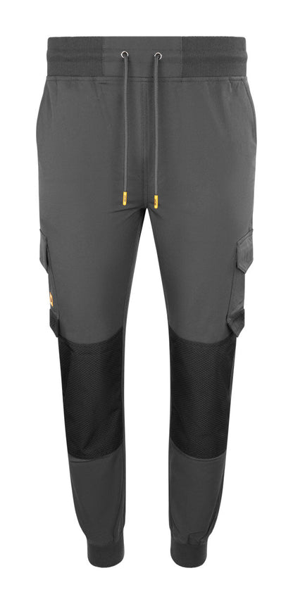 Jcb Unisex 4-Way Stretch Jogger Dark Shadow ALL SIZES