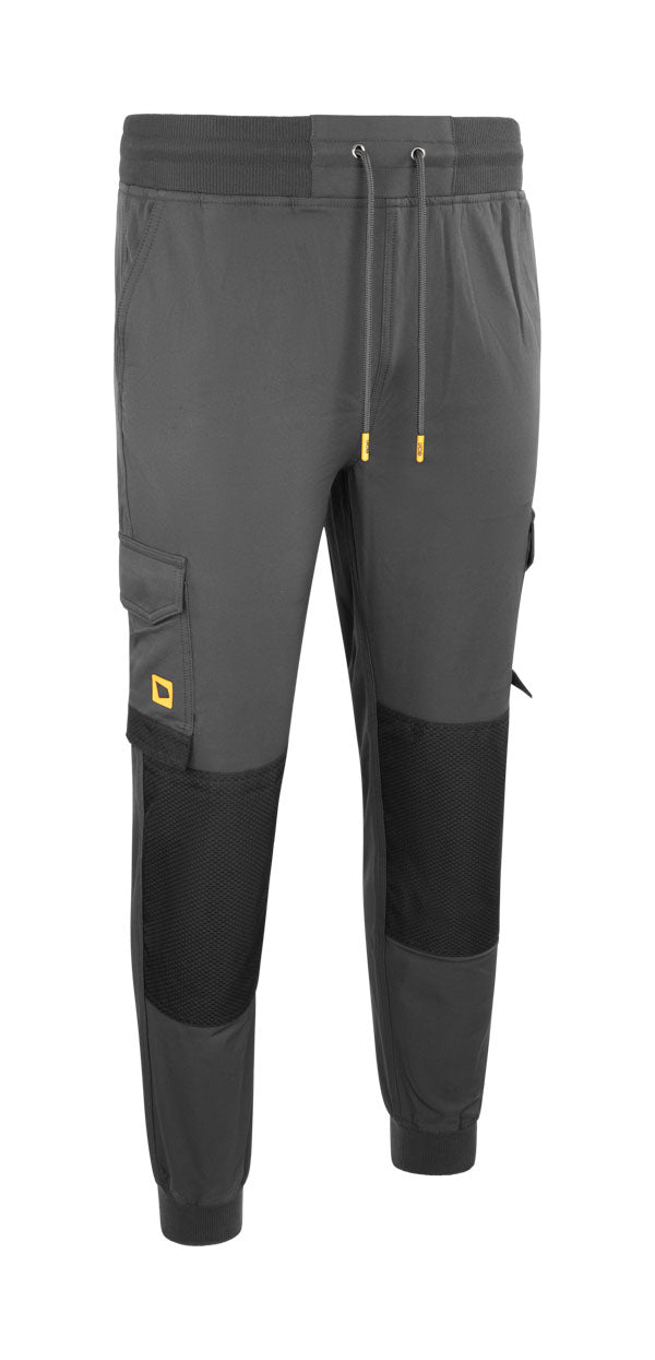 Jcb Unisex 4-Way Stretch Jogger Dark Shadow ALL SIZES