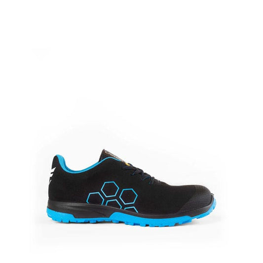 Lynx Blue Low S3 Esd Src ALL SIZES