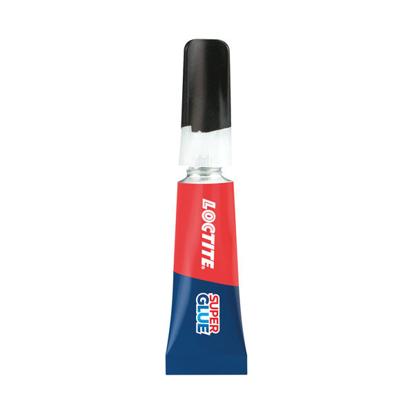 Loctite Super Glue Original 3g