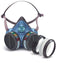 Moldex M5984 Half Face Mask Respirator