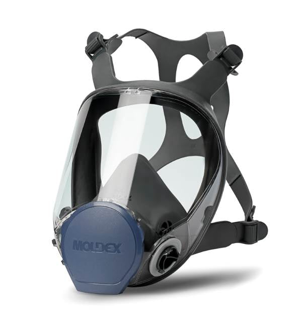 Moldex Full Face Medium Mask (9002)
