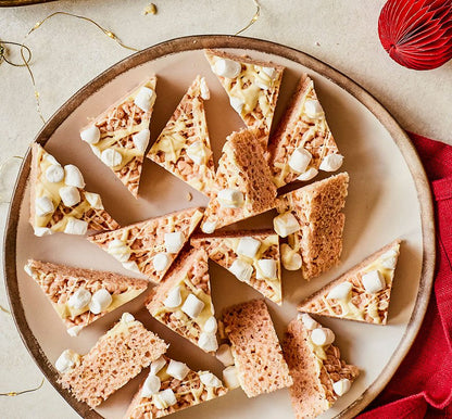 Haribo Chamallows Mini White 1kg