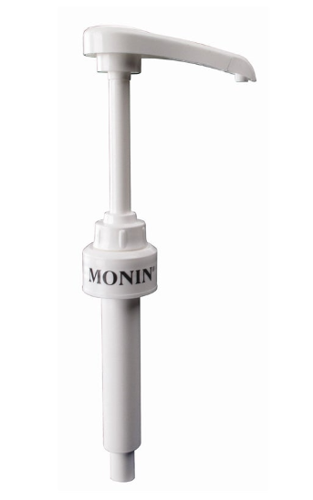 Monin Blue Curacao Cocktail Syrup 700ml (Glass), Discounted Pump Offer - UK BUSINESS SUPPLIES