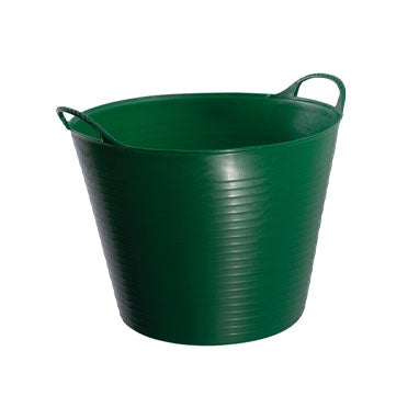 Red Gorilla {Tubtrug} Green Tub Medium 26 Litre