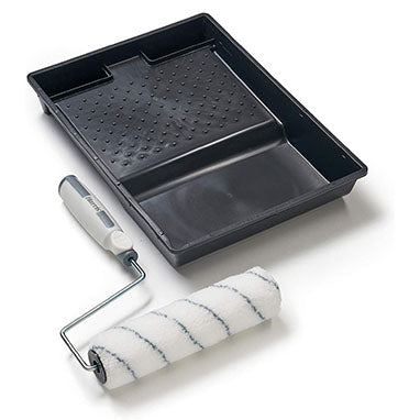 Harris Wall & Ceiling 9inch Roller Set - UK BUSINESS SUPPLIES