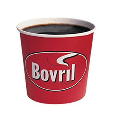 Kenco In-Cup Bovril 7oz x 25's,  76mm