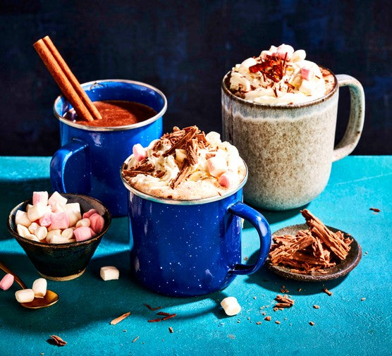 Haribo Chamallows Pink & White 140g