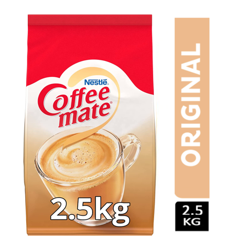 Nestle Coffee-Mate Original 2.5kg