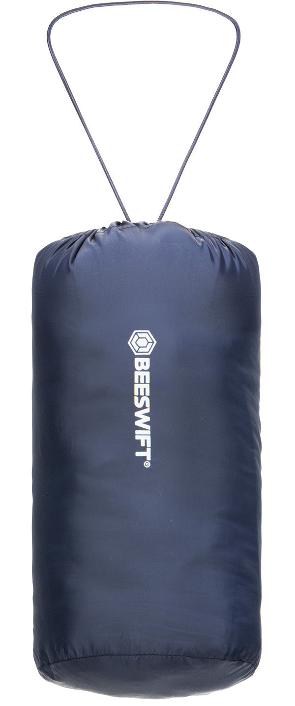 Beeswift Padded Baffle Bodywarmer Navy ALL SIZES