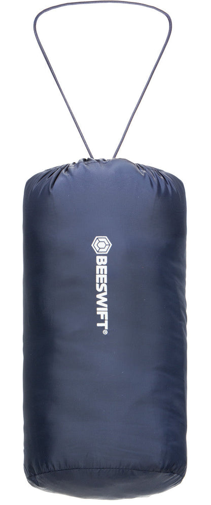 Beeswift Padded Baffle Bodywarmer Navy ALL SIZES