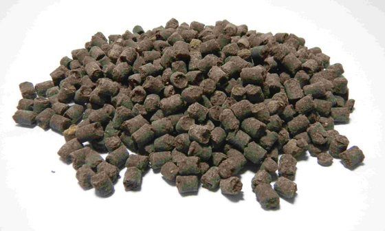 Vitax 6X Pelleted 100% Natural Chicken Manure 8kg