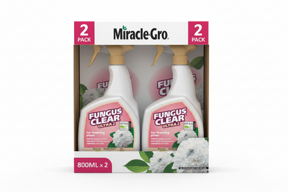 EverGreen NEW FungusClear Ultra2 Spray – 800ml