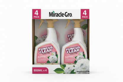 EverGreen NEW FungusClear Ultra2 Spray – 800ml