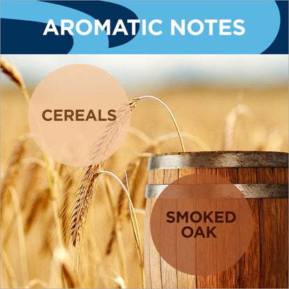 Lavazza Dek Decaf Paper ESE Pods 18s