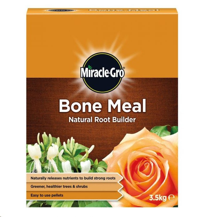 Miracle-Gro® Bonemeal 3.5kg