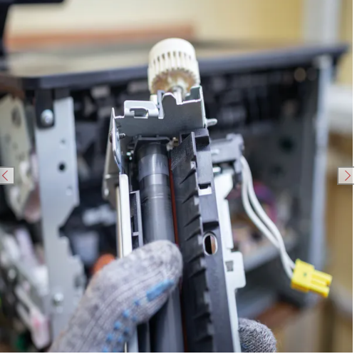 AF Platenclene Pump Spray 100ml