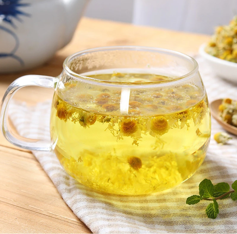 Taylors of Harrogate Chamomile Enveloped Tea Pack 100’s - UK BUSINESS SUPPLIES