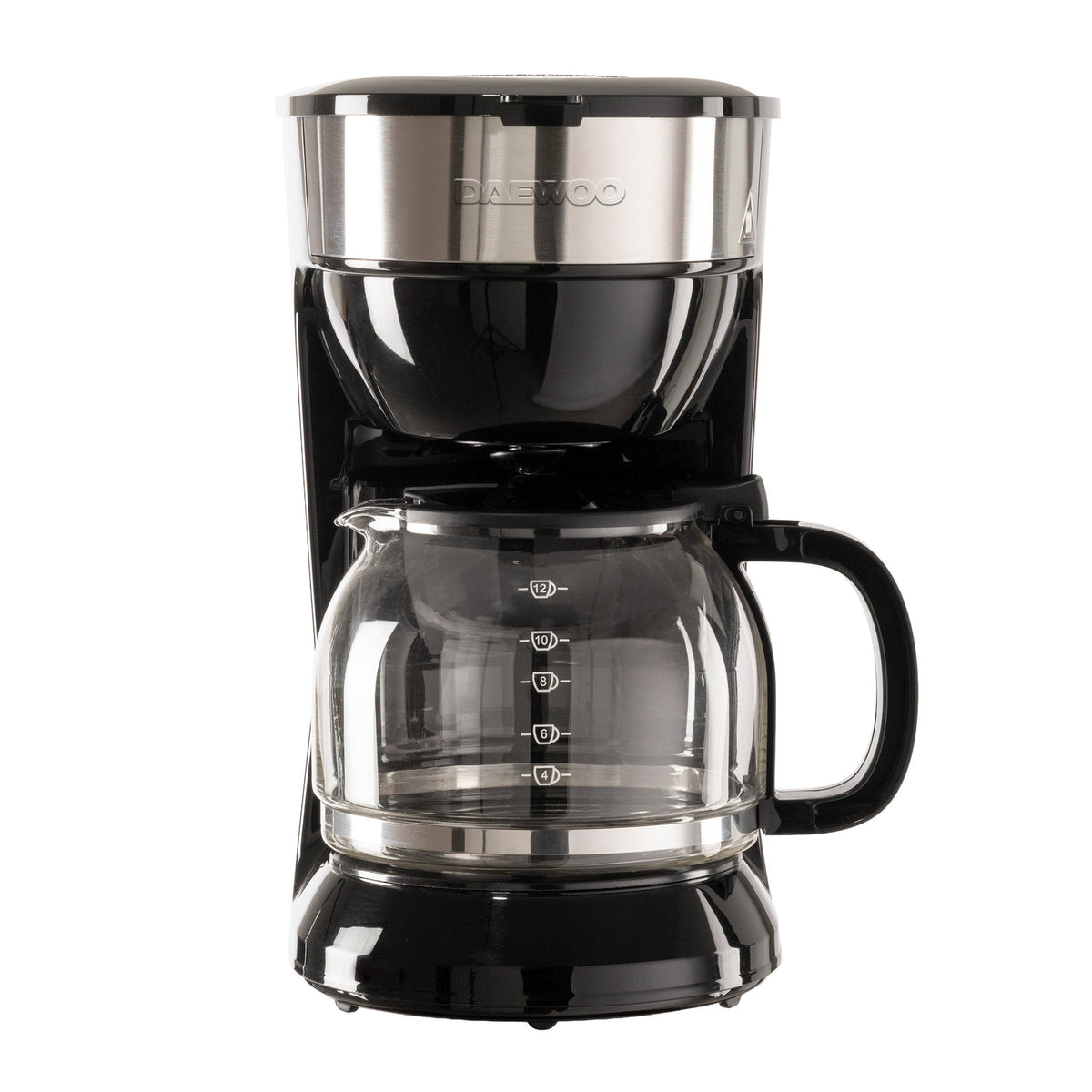 Daewoo 1.5Litre Filter Coffee Maker