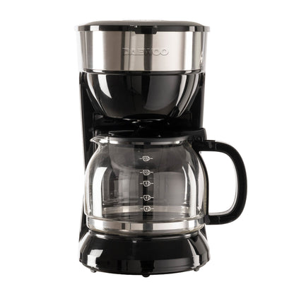 Daewoo 1.5Litre Filter Coffee Maker