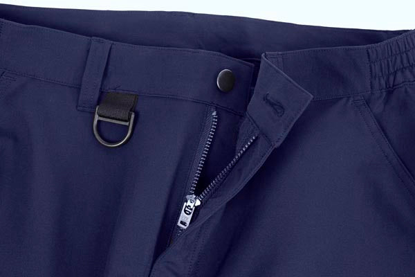 Flex Workwear Shorts Navy ALL SIZES