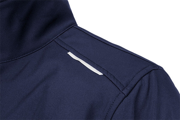 Flex Softshell Jacket Navy ALL SIZES