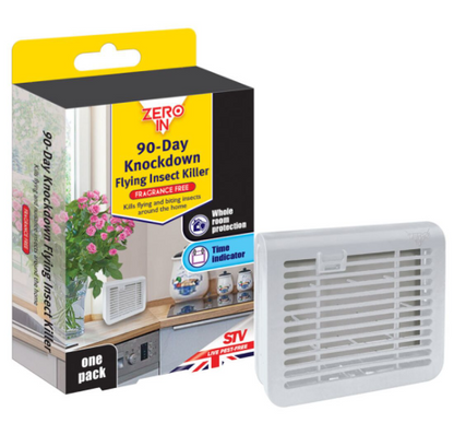 Zero In 90 Day Knockdown Flying Insect Killer (ZER883)