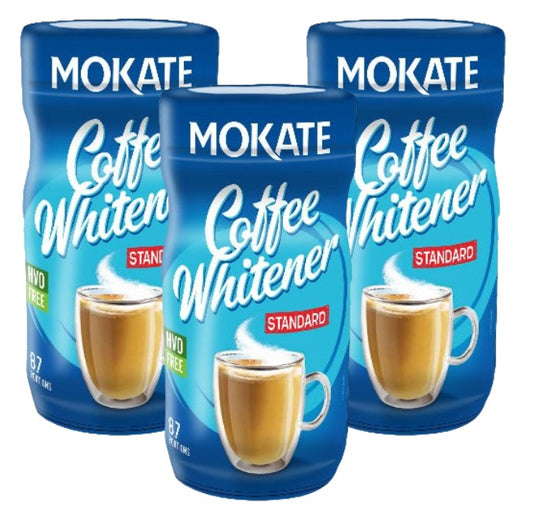 Mokate Coffee Whitener 350g