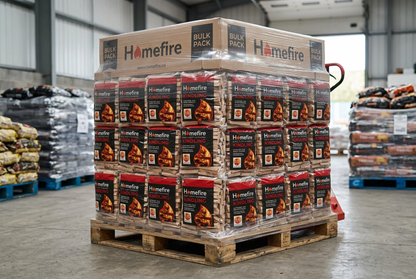 Homefire Supapak Kiln Dried Kindling Wood - 6.5L