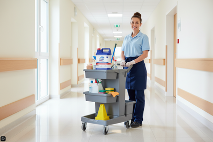 Domestos Professional Bleach 5 Litre VDLDO5