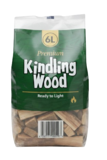 Fuel Express Kiln Dried Fire Kindling 1.7kg