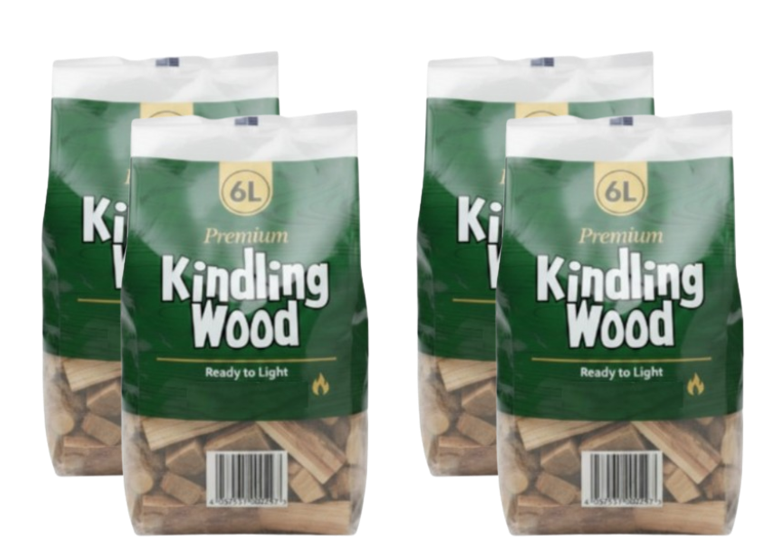Fuel Express Kiln Dried Fire Kindling 1.7kg