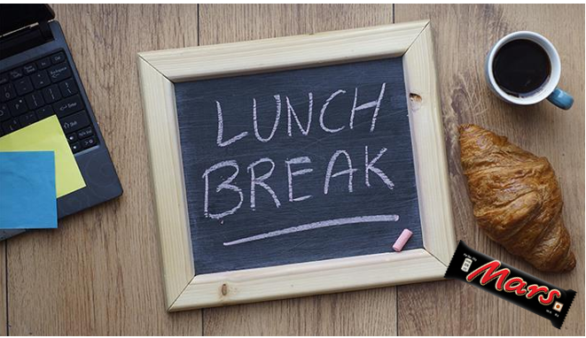 Mars Bars Pack 24's 51g Bars