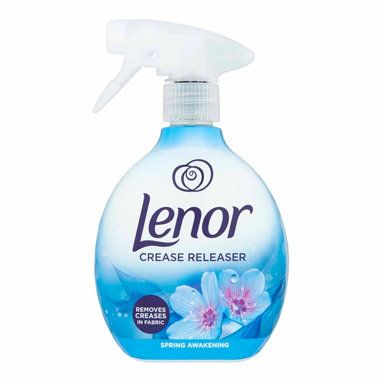 Lenor Crease Releaser Spring Awakening 500ml