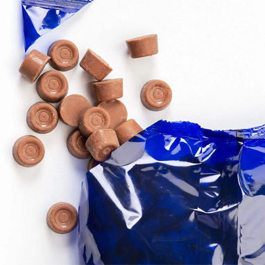 Nestle Dessert Mixes & Toppings 400g ROLO