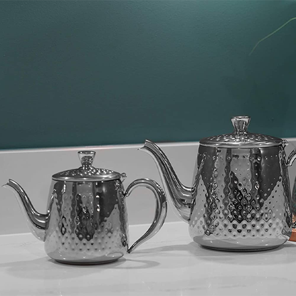 Café Ole Premium Teaware Tea Pot 18oz