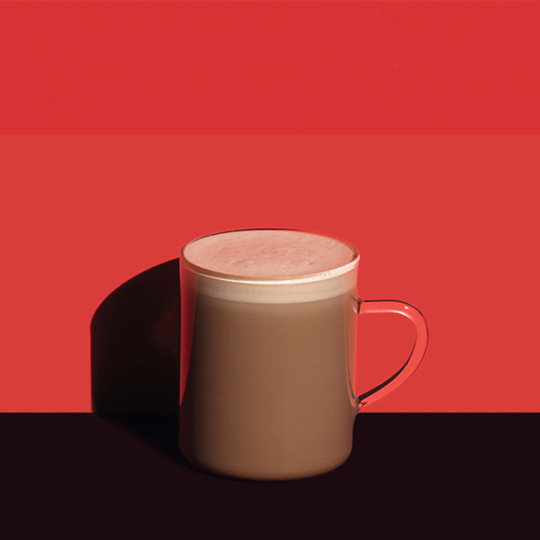 Zuma Original Hot Chocolate Powder 25% Cocoa 2kg 71 Servings Per Tub.