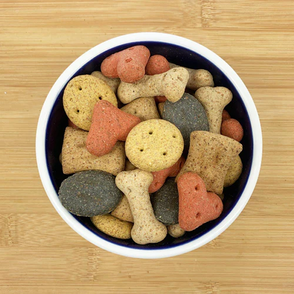 Fold Hill Pointer Biscuit Selection 10kg