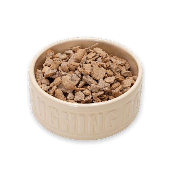Laughing Dog Naturally 5 Lamb Complete 12kg