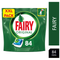 Fairy Original Dishwasher Tablets (Pack of 84)