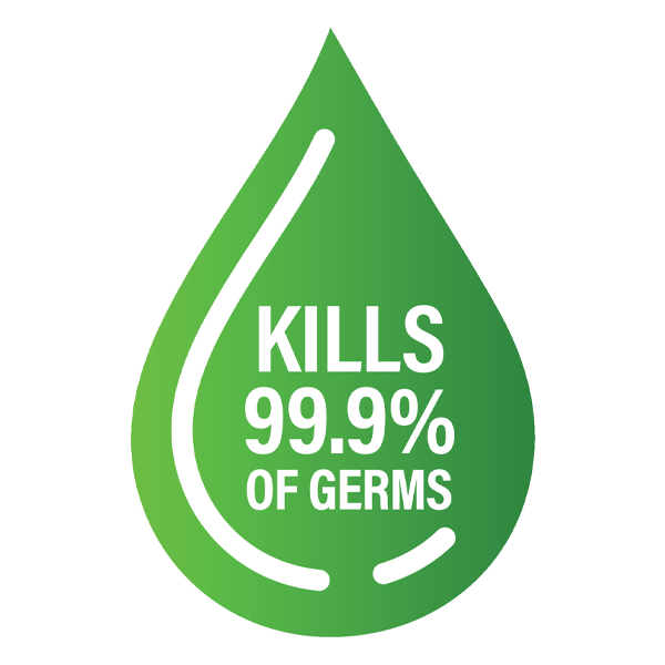 Dettol Peony & Rose Multi Purpose Cleaner Spray 750ml